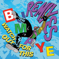 Watch Out For This [Bumaye] - Major Lazer, Busy Signal, The Flexican