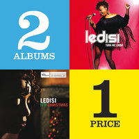 Everything Changes - Ledisi