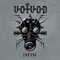 Destroy After Reading - Voïvod