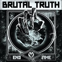 Echo Friendly Discharge - Brutal Truth