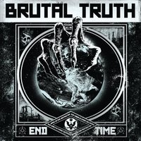 All Work and No Play - Brutal Truth