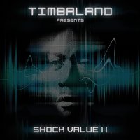 Lose Control - Timbaland, Jojo