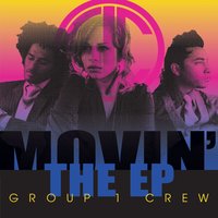 Gimme That Funk - Group 1 Crew