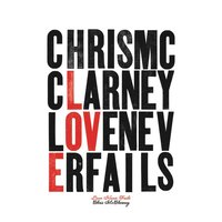 Your Love is Everything - Chris McClarney