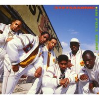 Stet Troop '88! - Stetsasonic