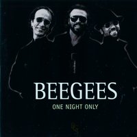 Night Fever / More Than A Woman - Bee Gees