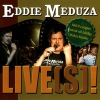 Jätteparty Ikväll - Eddie Meduza, Eddie Meduza (Göte Johansson And The Hawaian Sunsets)