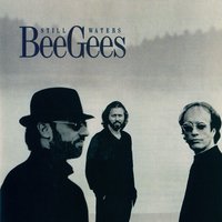 With My Eyes Closed - Bee Gees
