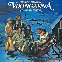 White Christmas - Vikingarna