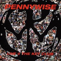 Minor Threat - Pennywise