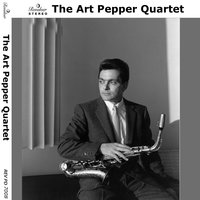Do You Mind - Art Pepper, Anthony Newley