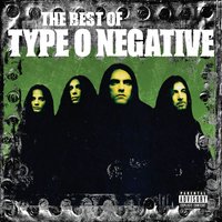 Black No. 1 - Type O Negative