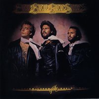 Lovers - Bee Gees