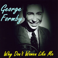 When I’m Cleaning Windows - George Formby
