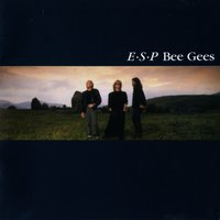 Giving Up The Ghost - Bee Gees