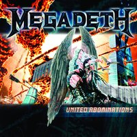 À Tout Le Monde [Set Me Free] - Megadeth, Cristina Scabbia
