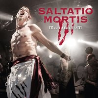 Pirate´s Life - Saltatio Mortis