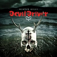Tripping Over Tombstones - DevilDriver