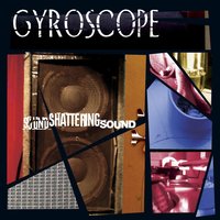Driving for the Storm - Gyroscope