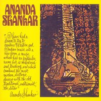 Light My Fire - Ananda Shankar