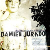 I Am The Mountain - Damien Jurado
