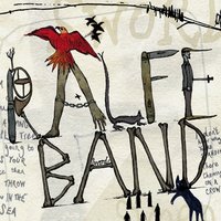 Sword - Ralfe Band, Andrew Mitchell, John Greswell