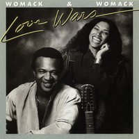 Catch and Don't Look Back - Womack & Womack