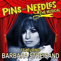 Doing the Reactionary - Barbra Streisand Chorus