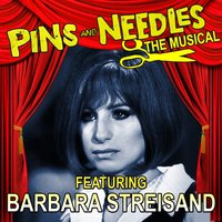 Sitting on Your Status Quo - Barbra Streisand Chorus