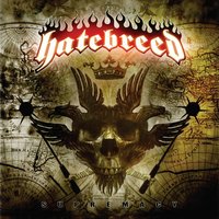 Immortal Enemies - Hatebreed