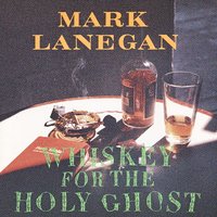 Riding The Nightingale - Mark Lanegan