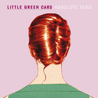 The Cage - Little Green Cars