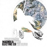 The Night Shift Lullaby - Magnolia Electric Co.