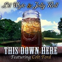 This Down Here - Jelly Roll, Lil Wyte, Colt ForColt Ford