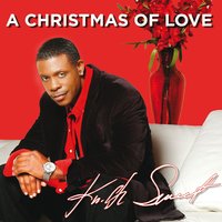Be Your Santa Claus - Keith Sweat