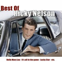 Stoop Up - Ricky Nelson