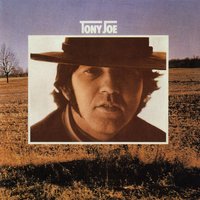 Groupy Girl - Tony Joe White