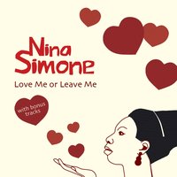 Can`t Get Out of This Mood - Nina Simone