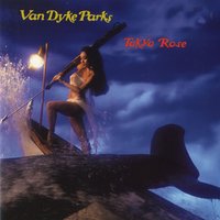 Out of Love - Van Dyke Parks