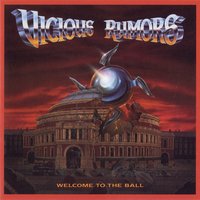 Ends of the Earth - Vicious Rumors
