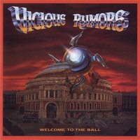 Savior from Anger - Vicious Rumors