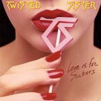 Hot Love - Twisted Sister