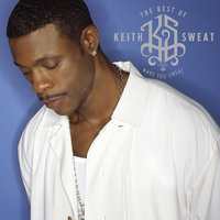 Keith Sweat