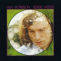 The Way Young Lovers Do - Van Morrison