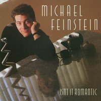 A Fine Romance - Michael Feinstein