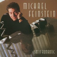 Where Do You Start - Michael Feinstein