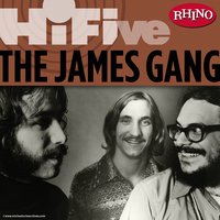 Must Be Love - James Gang