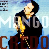 Cuore - Mango