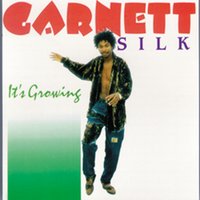 Come To Me - Garnett Silk