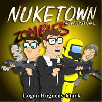Nuketown the Musical - 